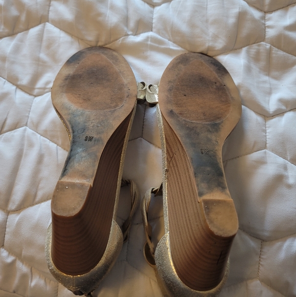 Wedges - Picture 2 of 3